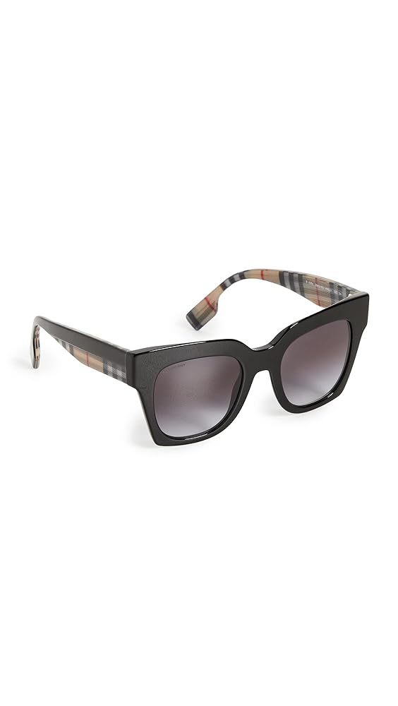 Burberry サングラス　キャットアイ　フルリム バーバリー Cat-eye サングラス | 正規品保障SmartBuyGlasses